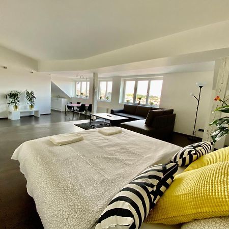 Prague Castle View Apartment Экстерьер фото
