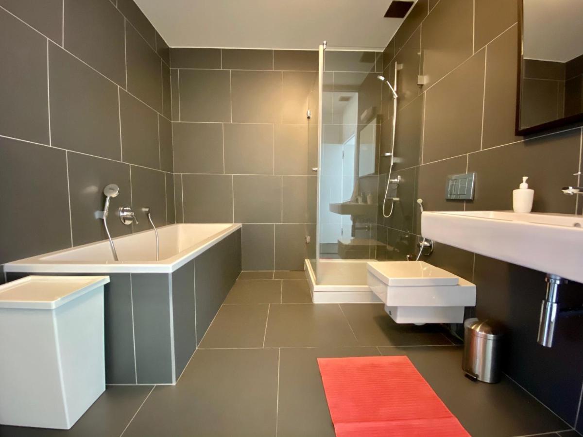 Prague Castle View Apartment Экстерьер фото
