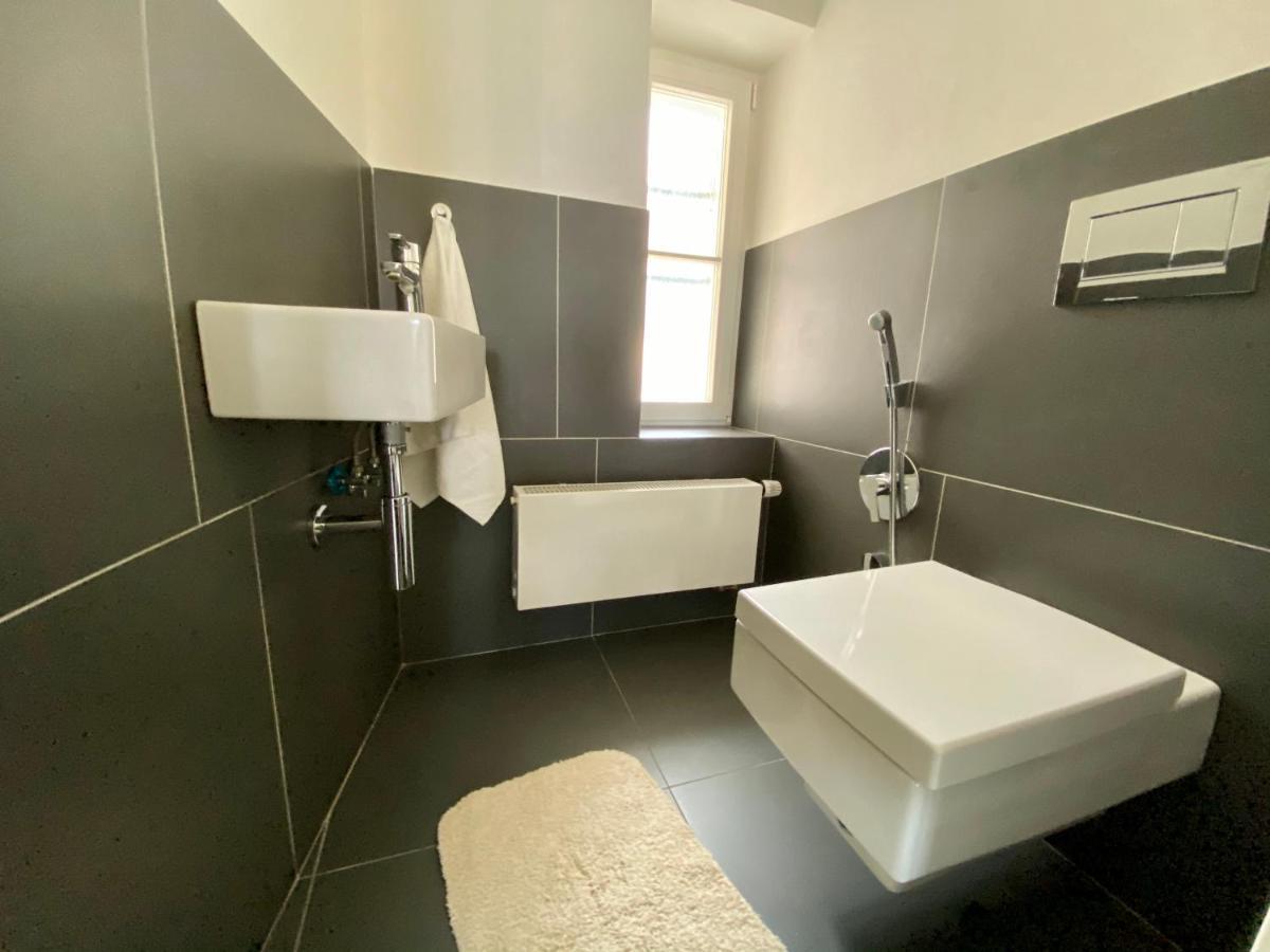 Prague Castle View Apartment Экстерьер фото